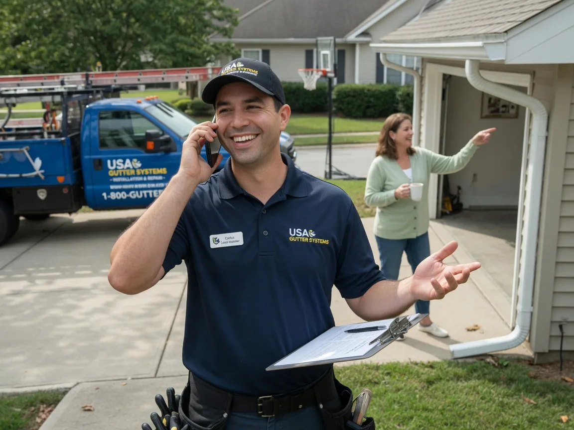 Gutter Installation Onawa, IA FAQs